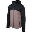 Carve All-Weather 2.0 Jacke schwarz-taupe