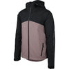 Carve All-Weather 2.0 veste noir-taupe