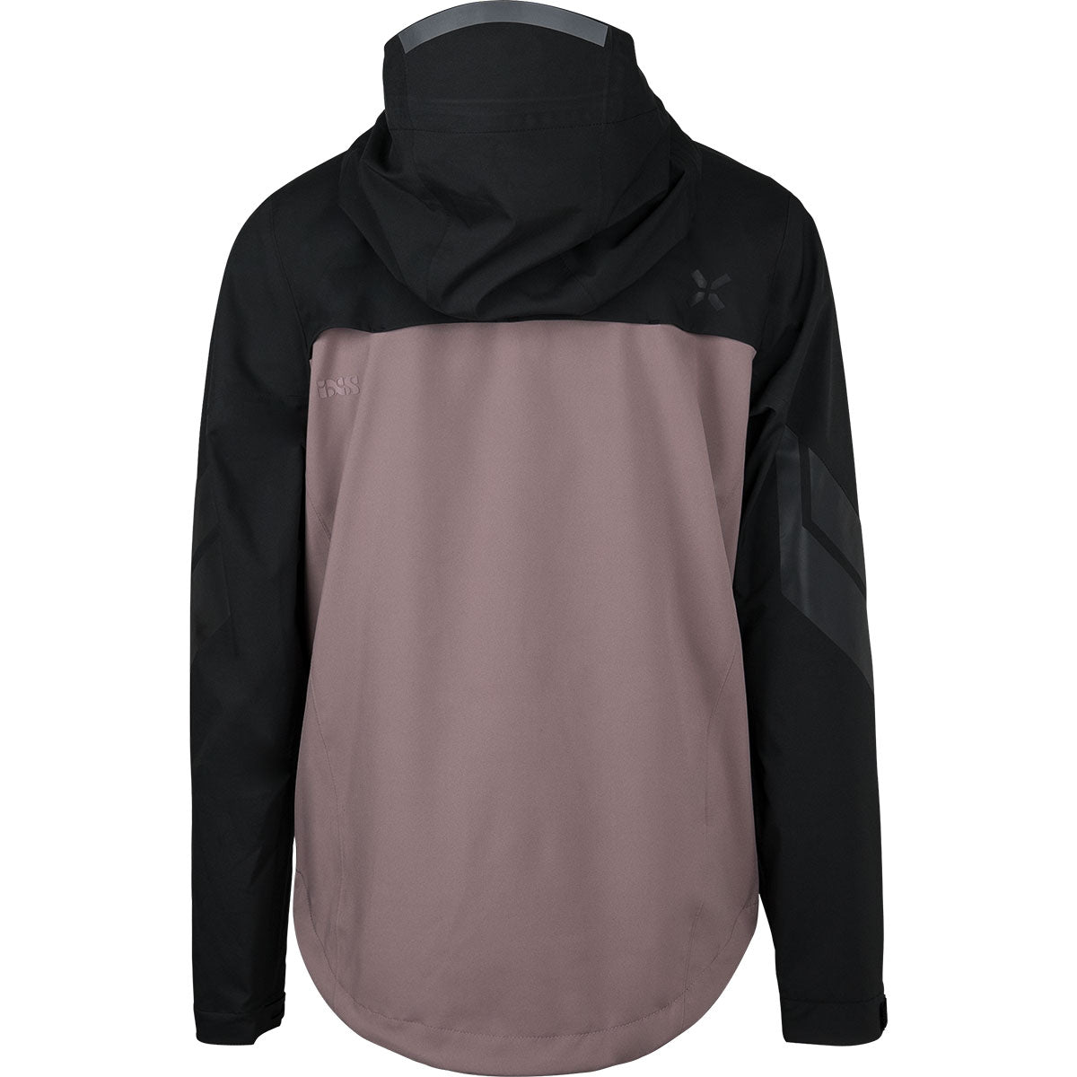 Carve All-Weather 2.0 Jacke schwarz-taupe