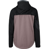Carve All-Weather 2.0 Jacke schwarz-taupe