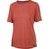 Femme Flow Merino jersey mars