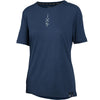 Femme Flow Merino jersey marine