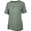 Femme Flow Merino jersey sage