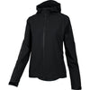 Femme Carve All-Weather 2.0 veste  noir