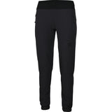 Damen Carve Hip-Hugger Hose schwarz