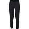 Damen Carve Hip-Hugger Hose schwarz