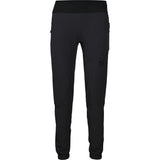 Damen Carve Hip-Hugger Hose schwarz