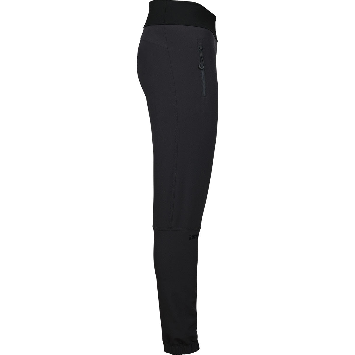 Damen Carve Hip-Hugger Hose schwarz