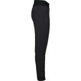 Damen Carve Hip-Hugger Hose schwarz