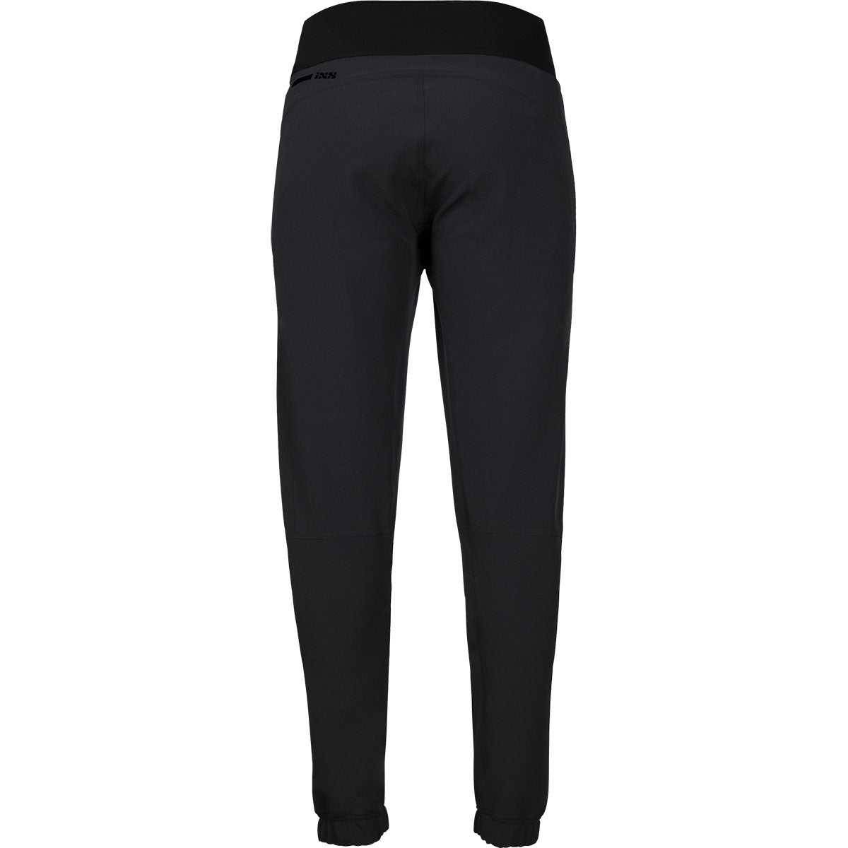 Damen Carve Hip-Hugger Hose schwarz