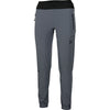 Damen Carve Hip-Hugger Hose charcoal