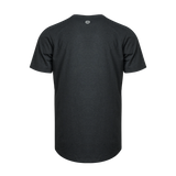 Flow 1.1 Tech Tee schwarz