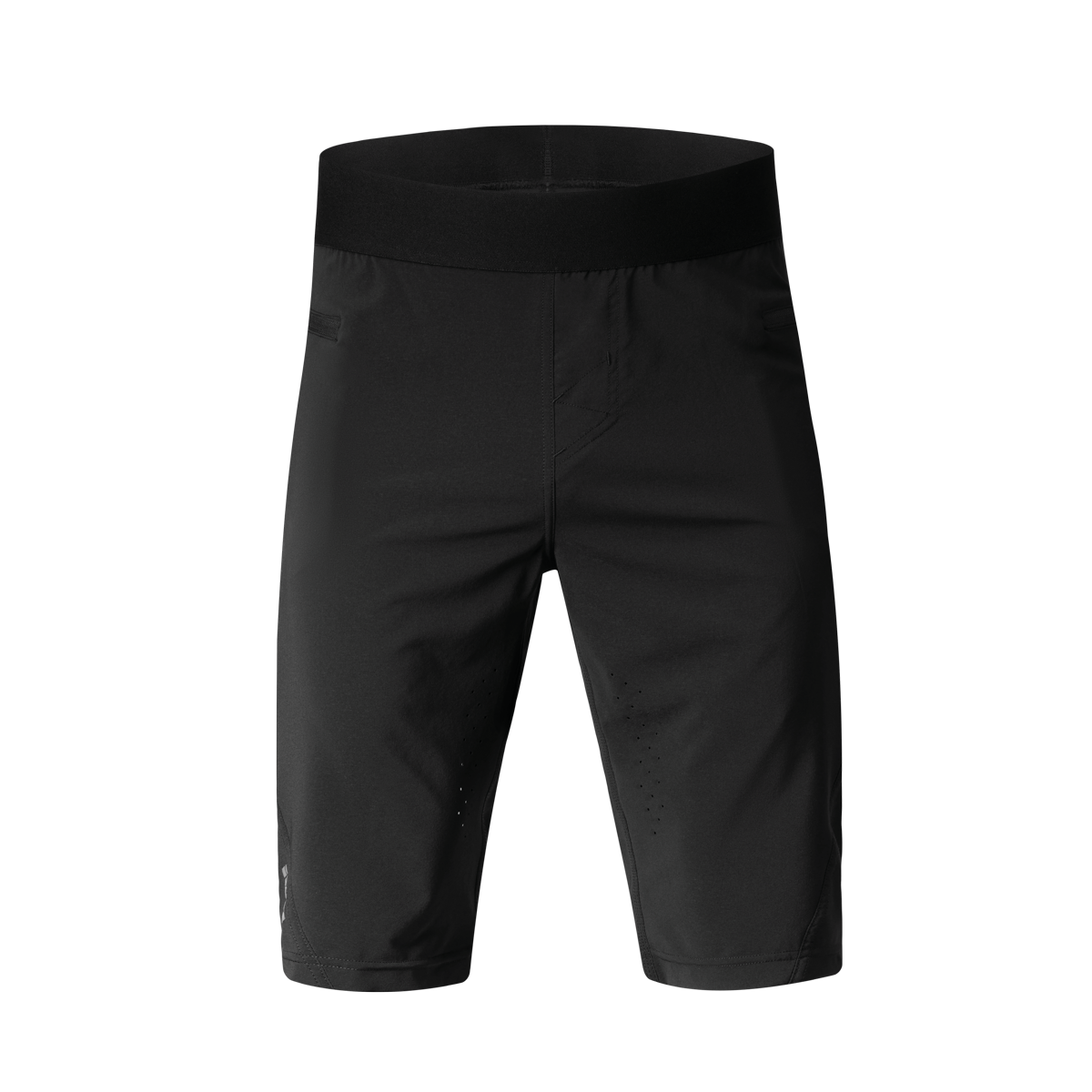 Flow Lite 1.0 Shorts schwarz