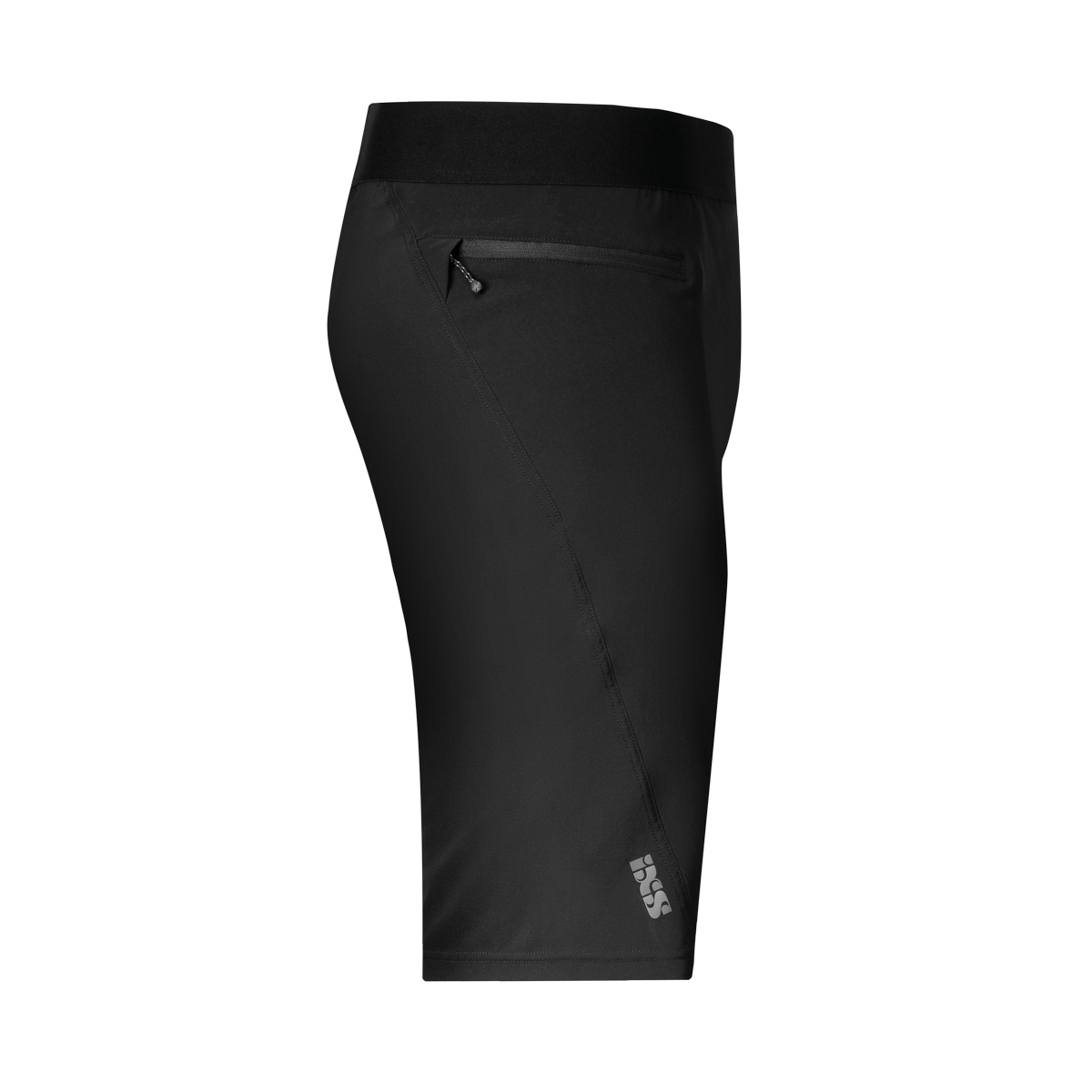 Flow Lite 1.0 Shorts schwarz