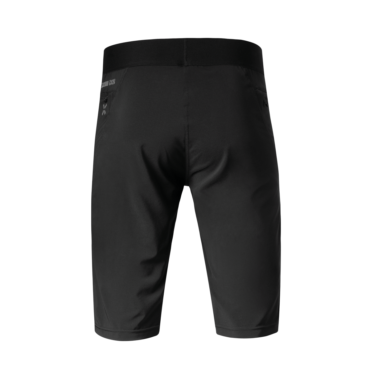 Flow Lite 1.0 Shorts schwarz