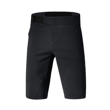 Flow 1.0 Shorts schwarz