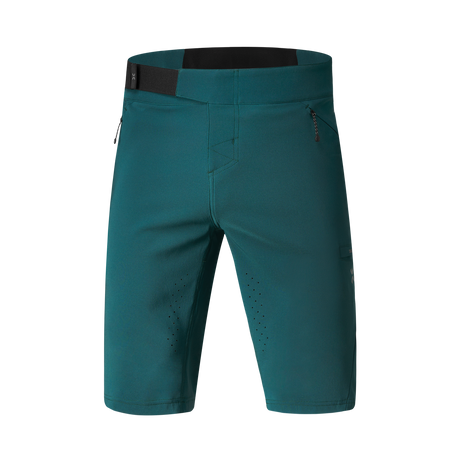 Flow 1.0 Shorts duck green