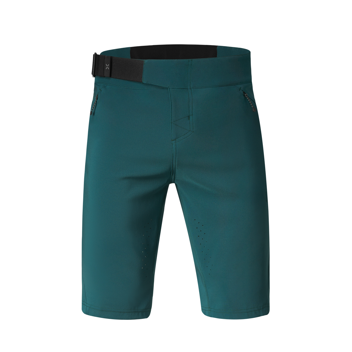 Flow 1.0 Shorts duck green