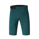 Flow 1.0 Shorts duck green