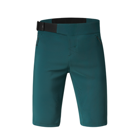 Flow 1.0 Shorts duck green