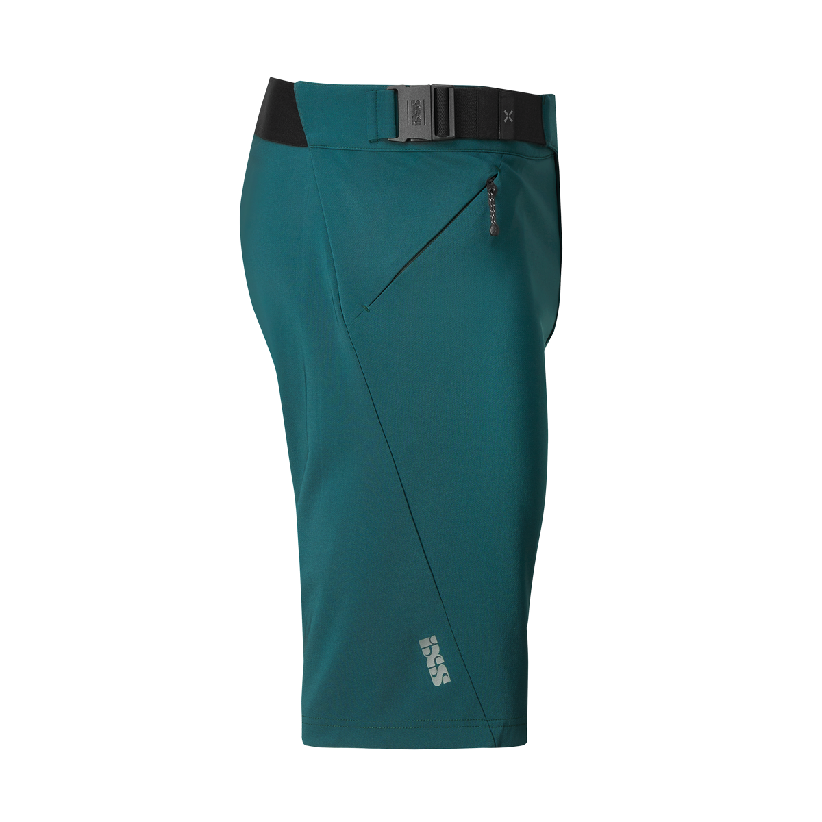 Flow 1.0 Shorts duck green