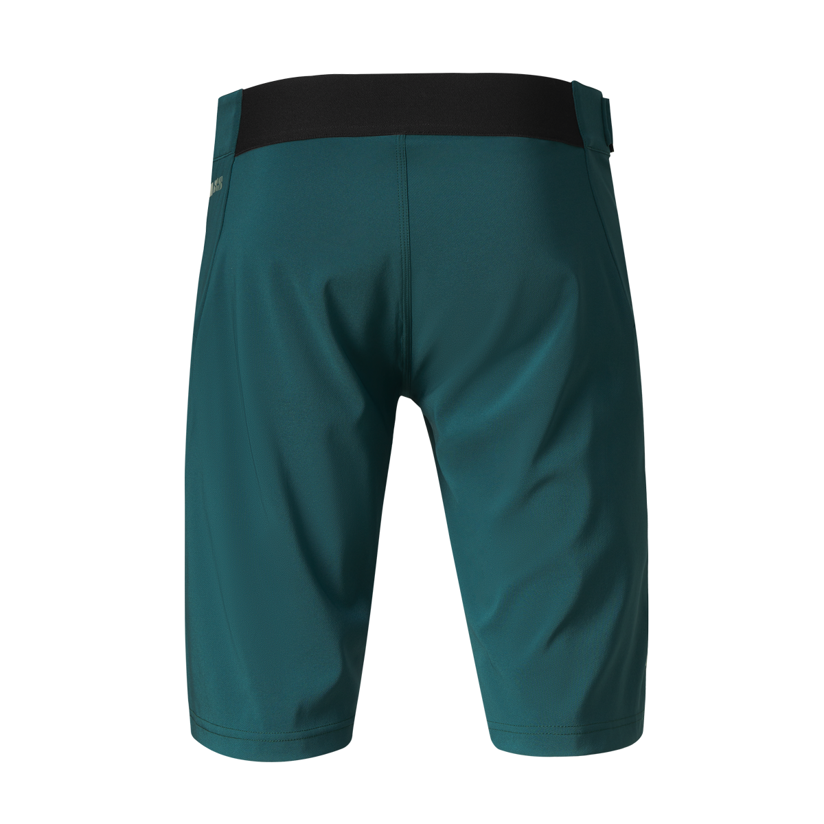 Flow 1.0 Shorts duck green