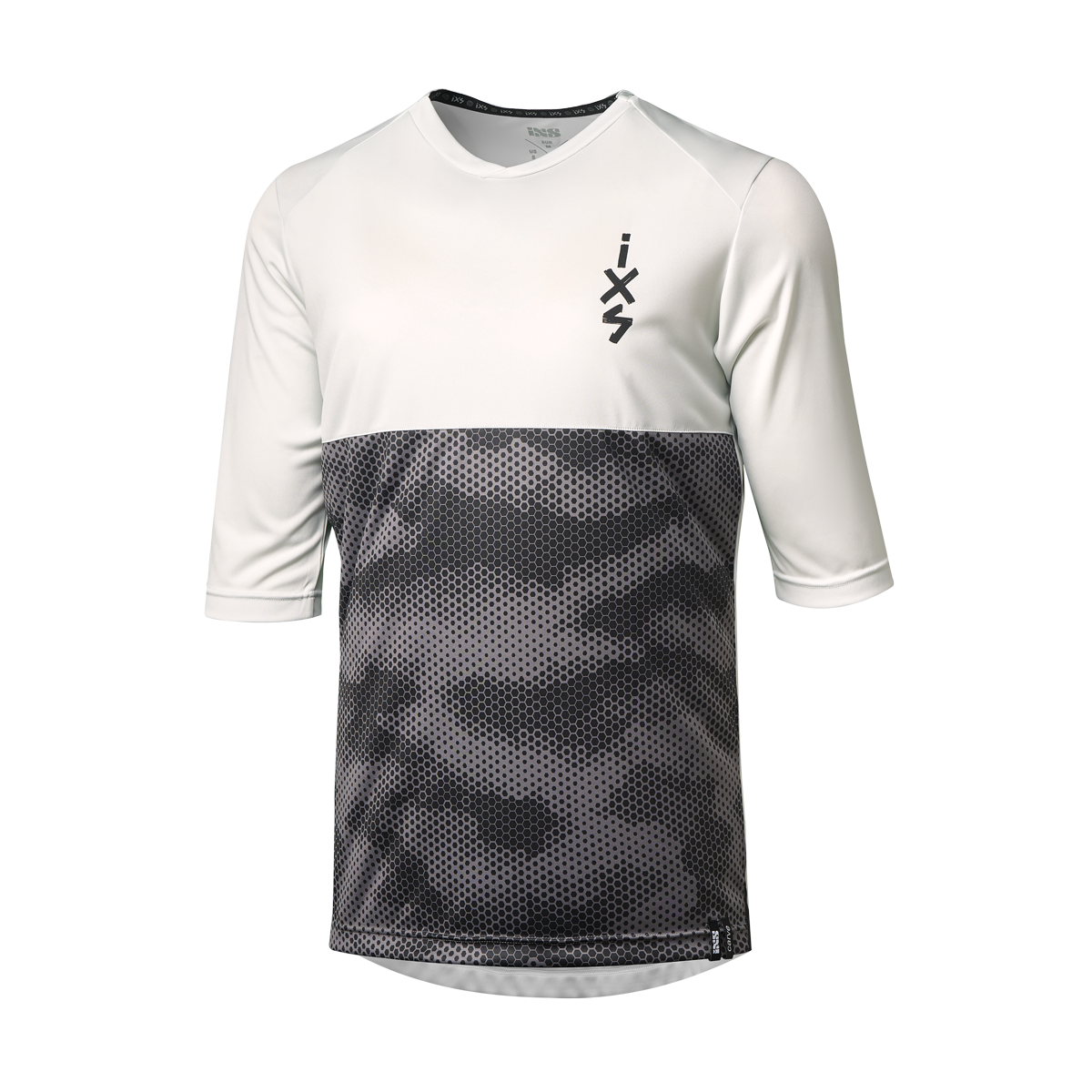 Carve 1.0 3/4 Jersey blue blush-graphit