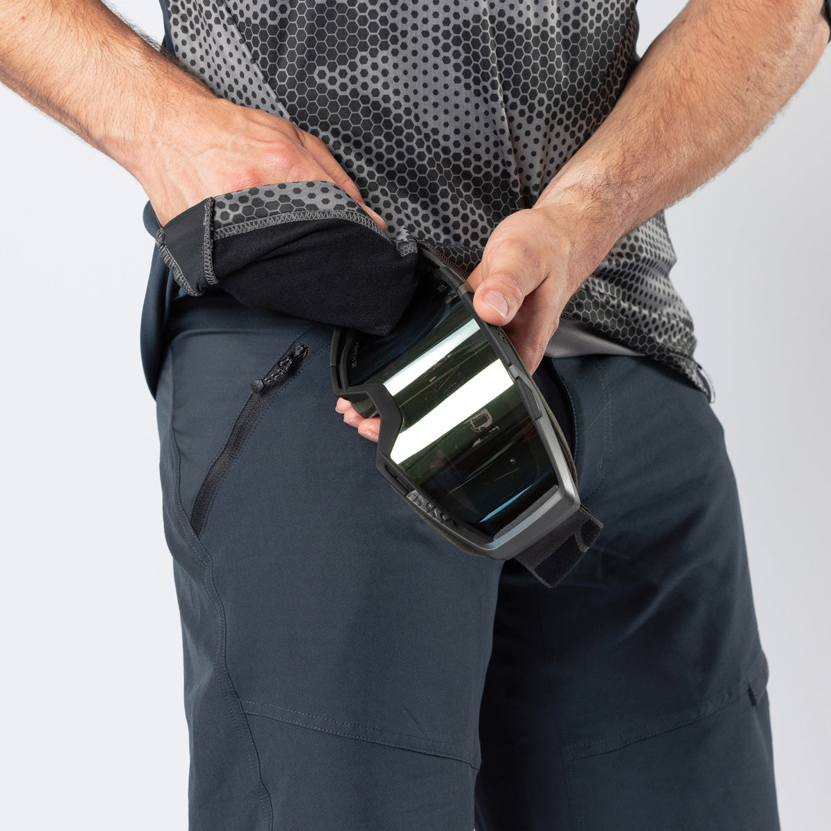 Carve 1.0 3/4 Jersey marine