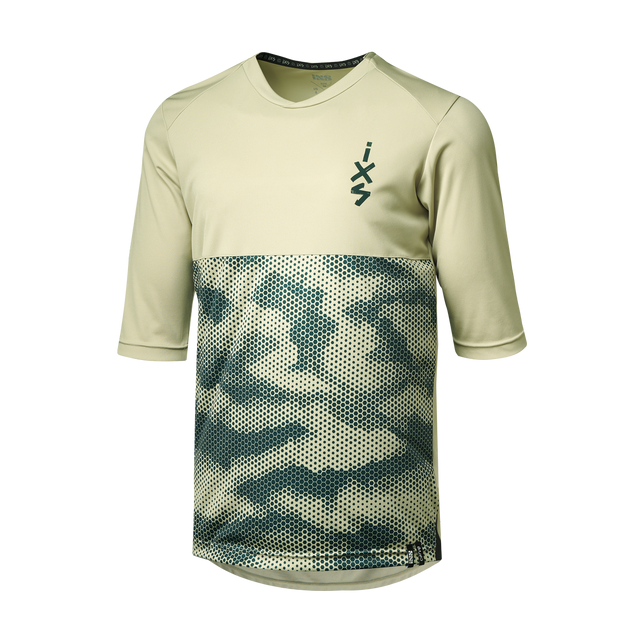Carve 1.0 3/4 Jersey sand