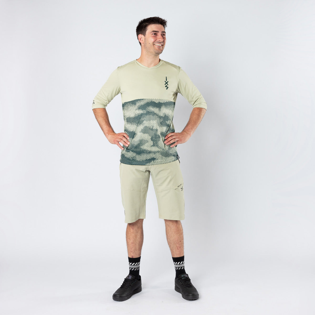 Carve 1.0 3/4 Jersey sand