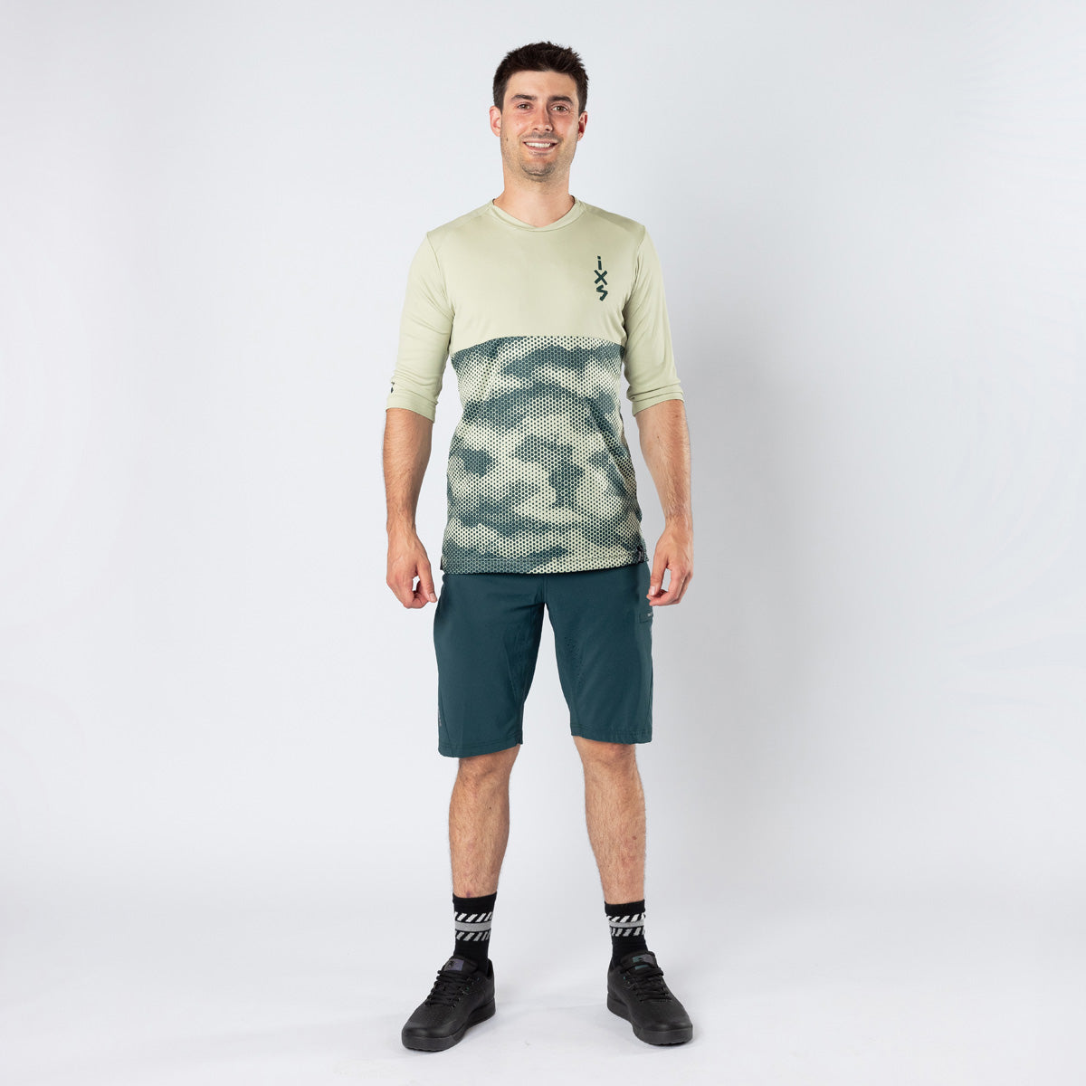 Carve 1.0 3/4 Jersey sand