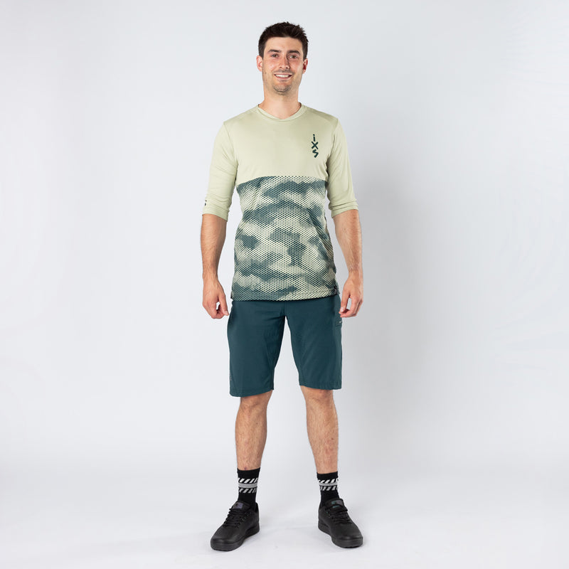 Carve 1.0 3/4 Jersey sand