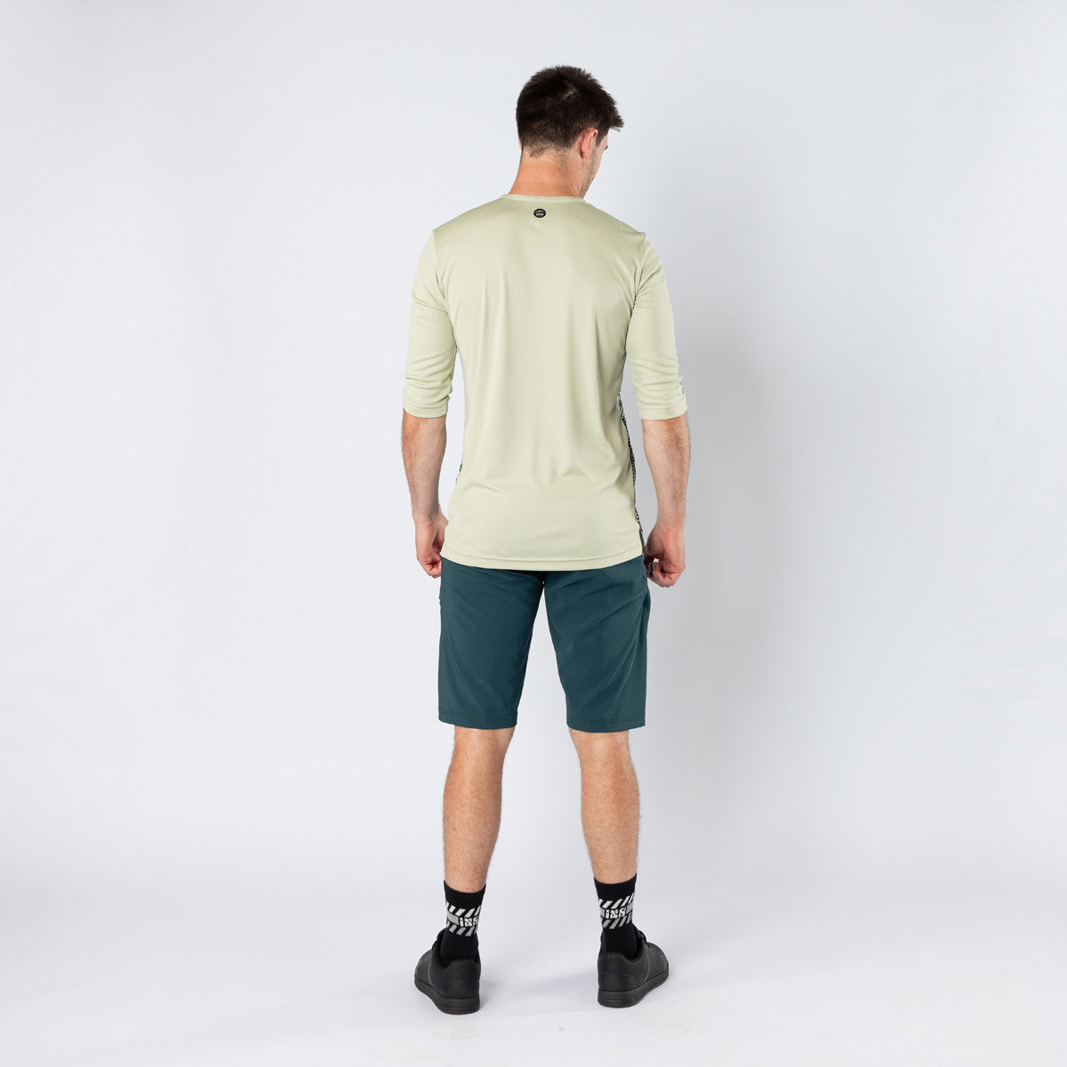 Carve 1.0 3/4 Jersey sand