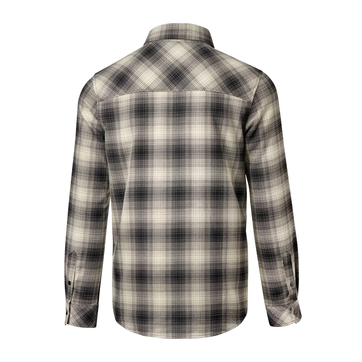 Carve 1.0 Shirt sand-schwarz