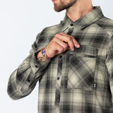 Carve 1.0 Shirt sand-schwarz