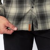 Carve 1.0 Shirt sand-schwarz
