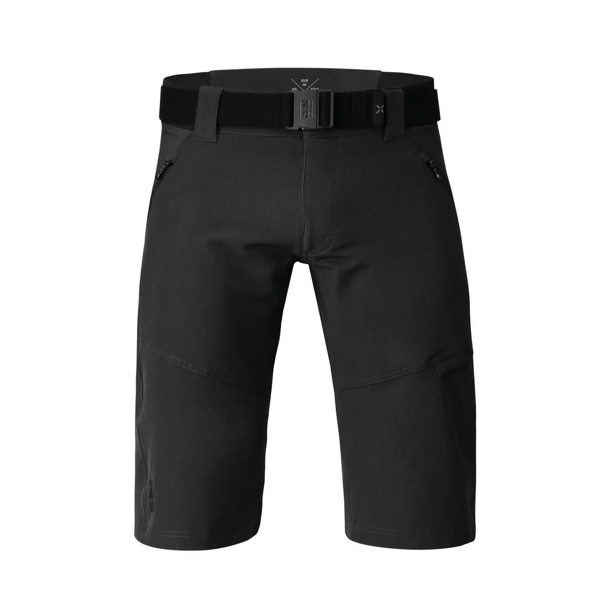 Carve 1.0 Shorts schwarz