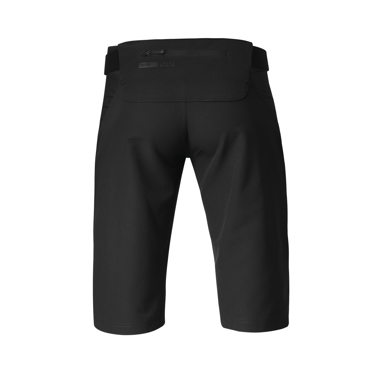 Carve 1.0 Shorts schwarz