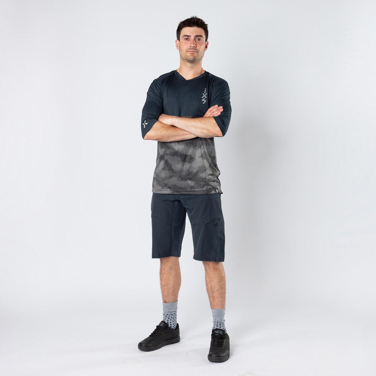 Carve 1.0 Shorts marine