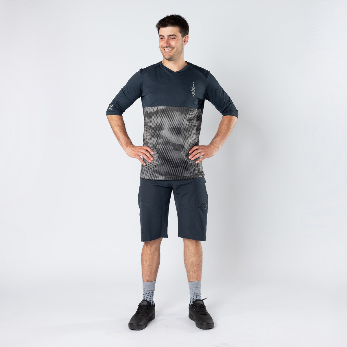 Carve 1.0 Shorts marine