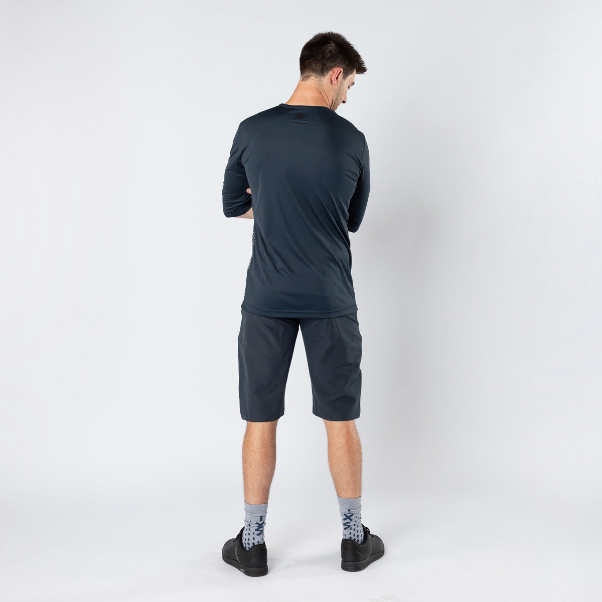 Carve 1.0 Shorts marine
