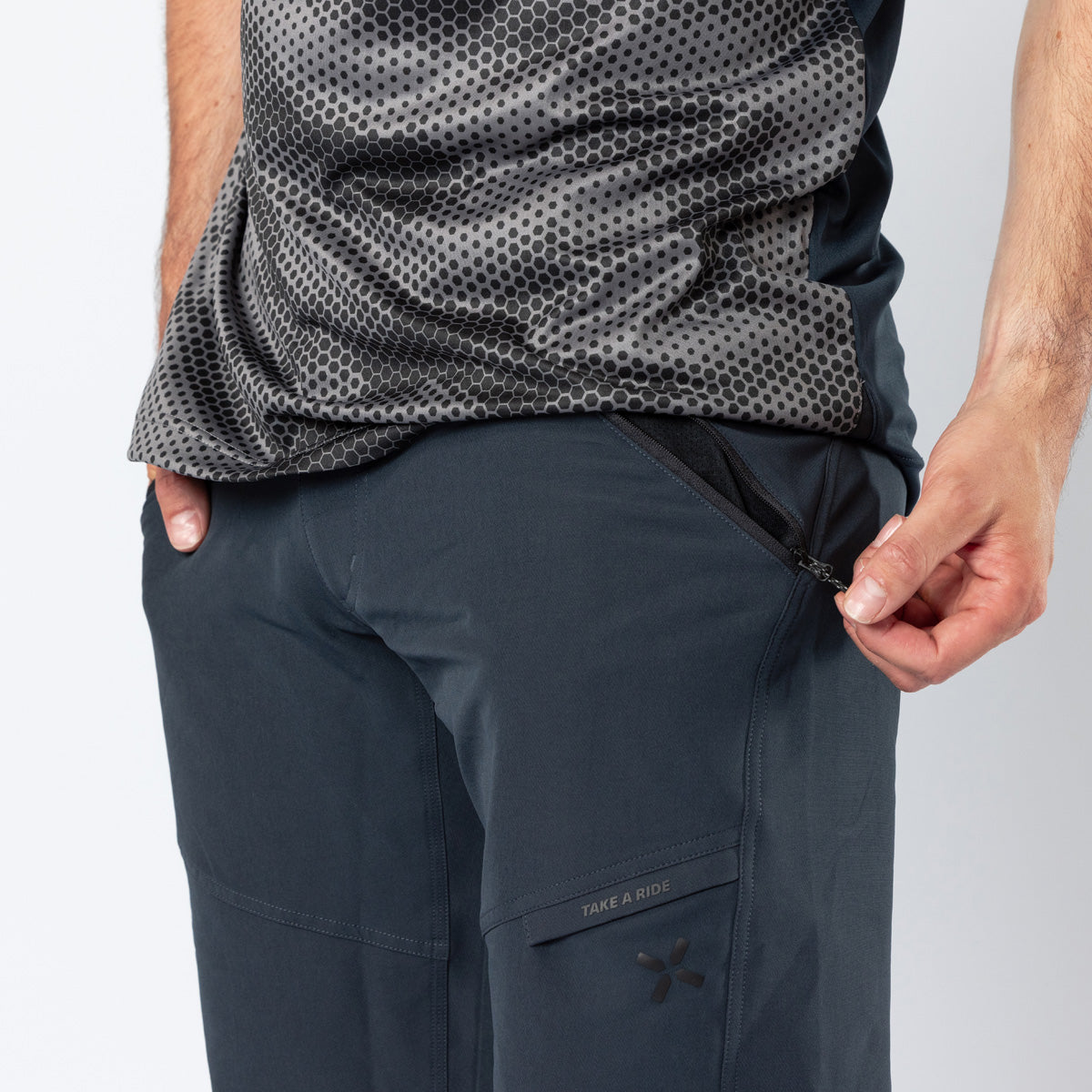 Carve 1.0 Shorts marine