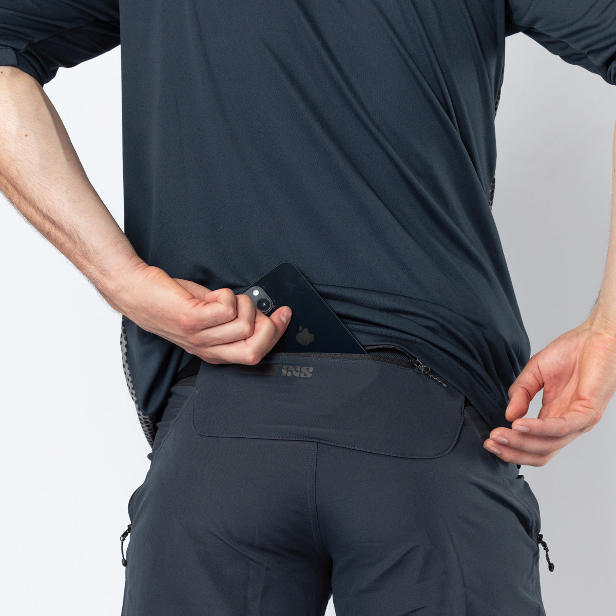 Carve 1.0 Shorts marine