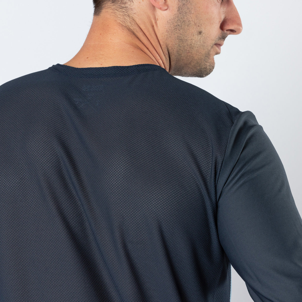 Trigger Lite 1.0 Jersey ocean-marine