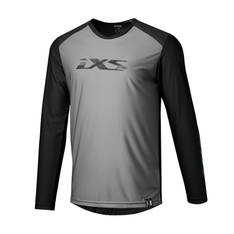 Trigger Lite 1.0 Jersey graphit-schwarz