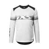Trigger Lite 1.1 Jersey weiss-schwarz
