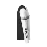 Trigger Lite 1.1 Jersey weiss-schwarz