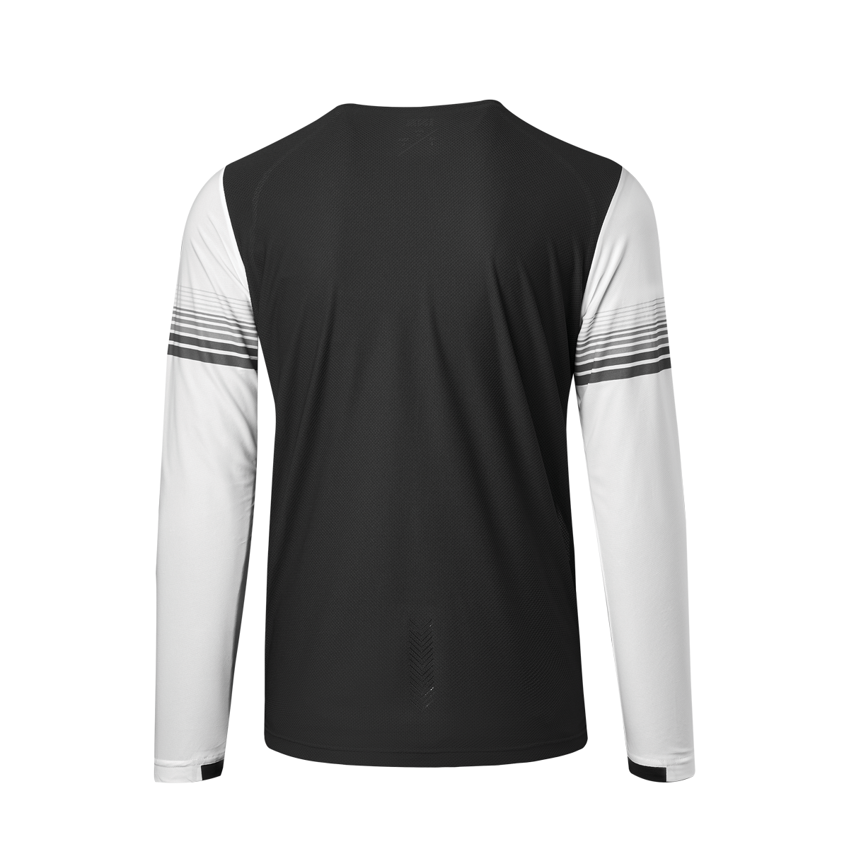 Trigger Lite 1.1 Jersey weiss-schwarz