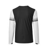 Trigger Lite 1.1 Jersey weiss-schwarz