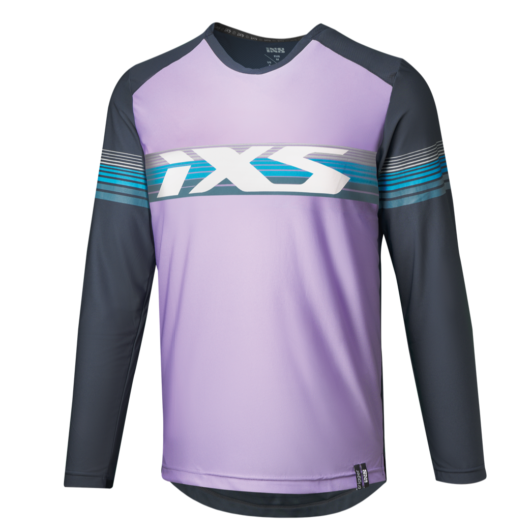 Trigger Lite 1.1 Jersey lavender-marine